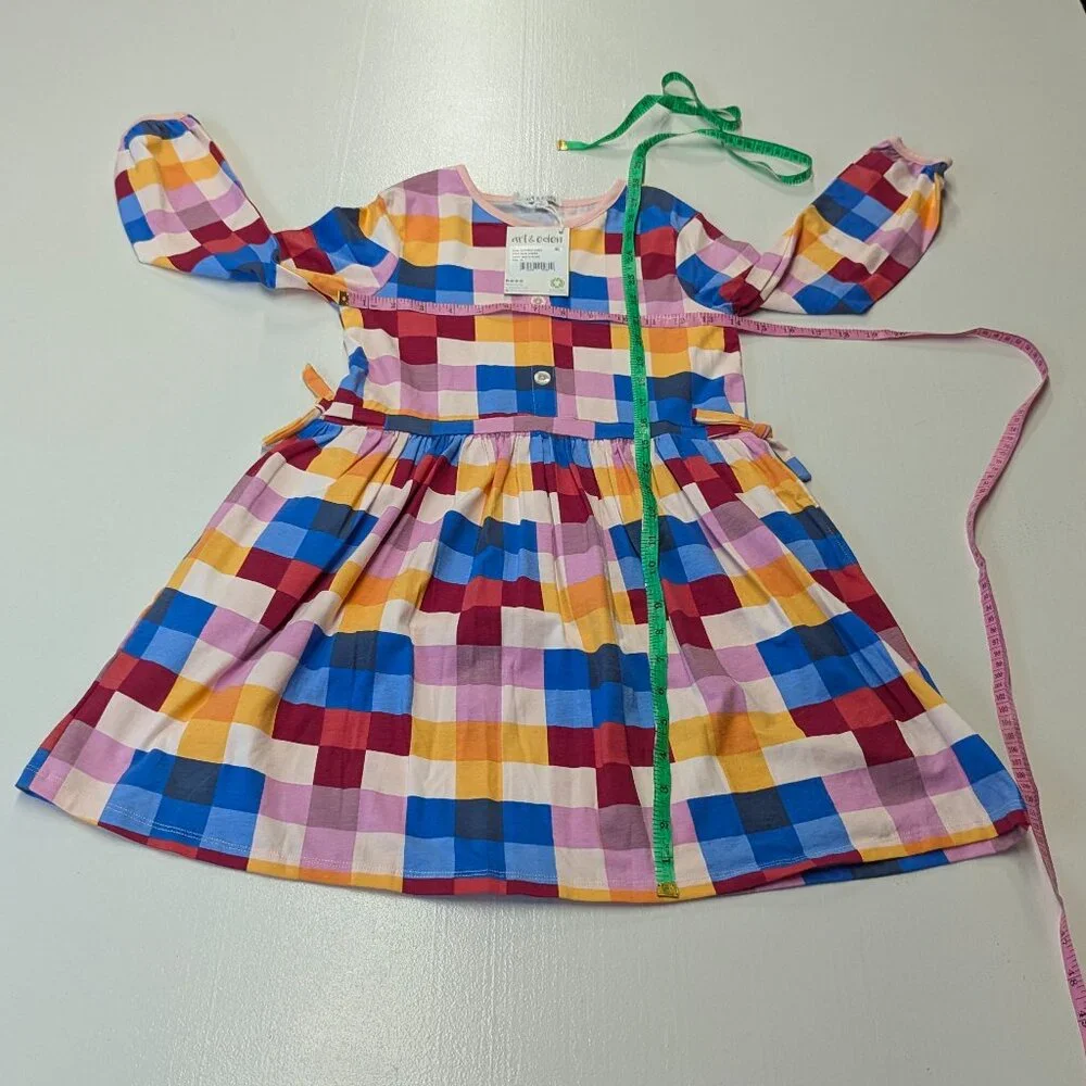 NWT Art & Eden and BCBGirls Dresses Size 10